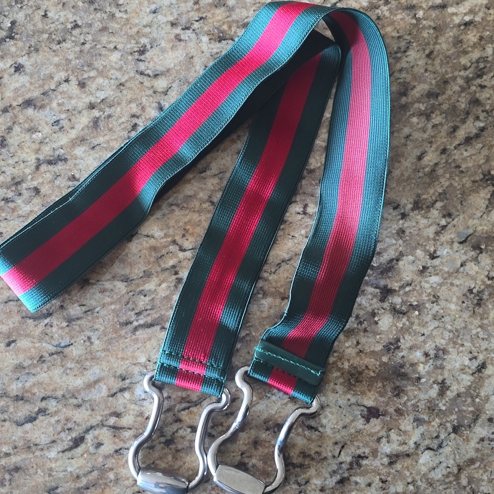 Womens gucci belt